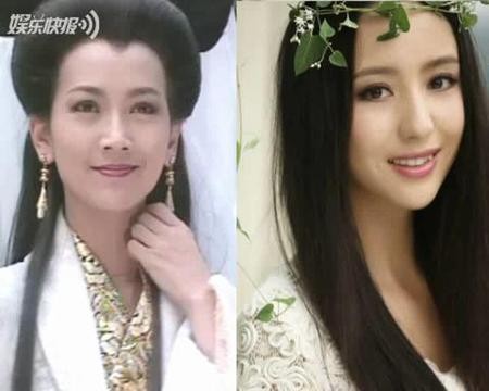 赵雅芝生图争议背后,被“不老神话”绑架的七旬白娘子 赵雅芝生图争议背后,被“不老神话”绑架的七旬白娘子